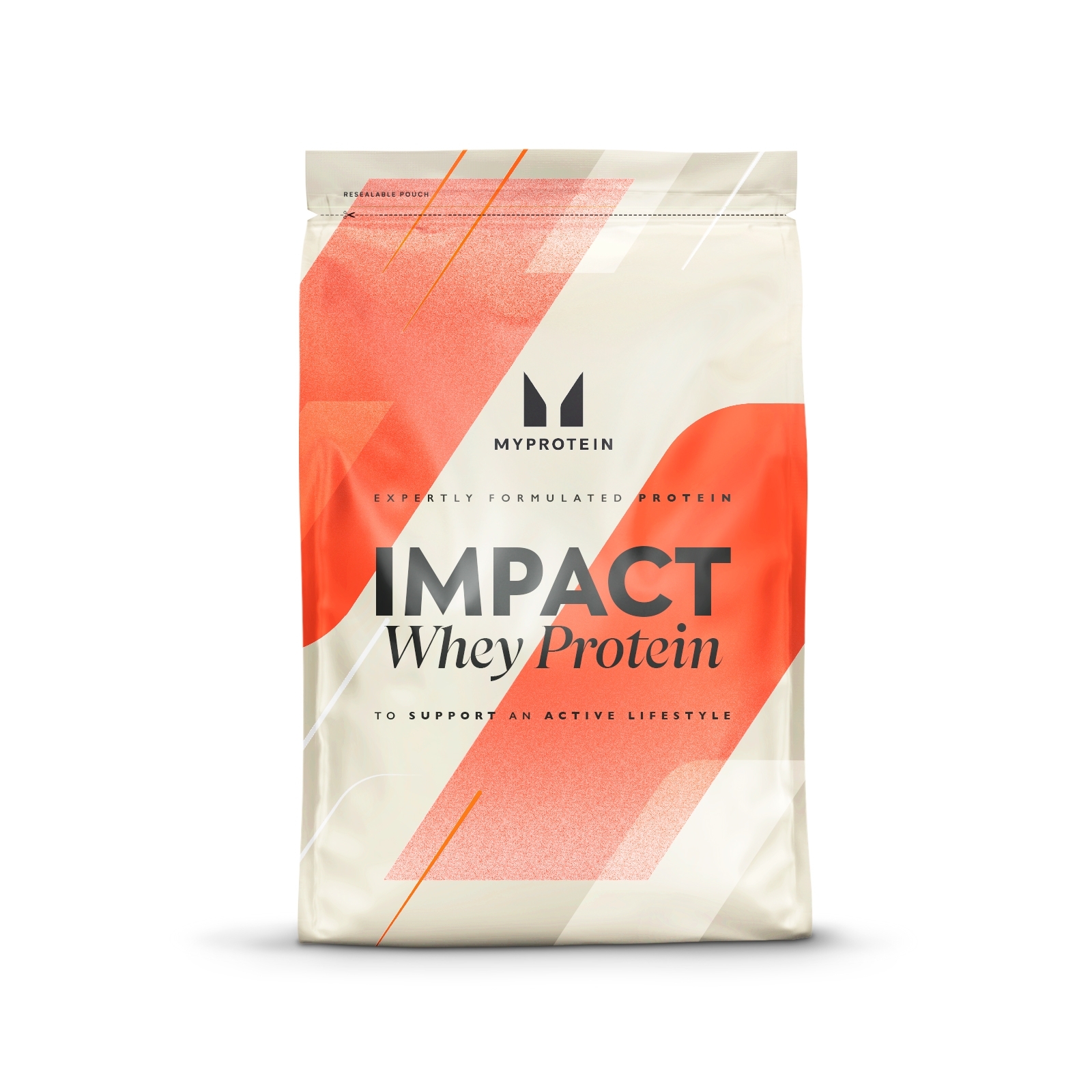 Impact Whey Protein - 1kg - Schokolade Orange