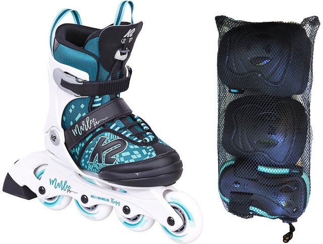 K2 Inlineskates K2 Inline Skates Kinder Raider/Marlee