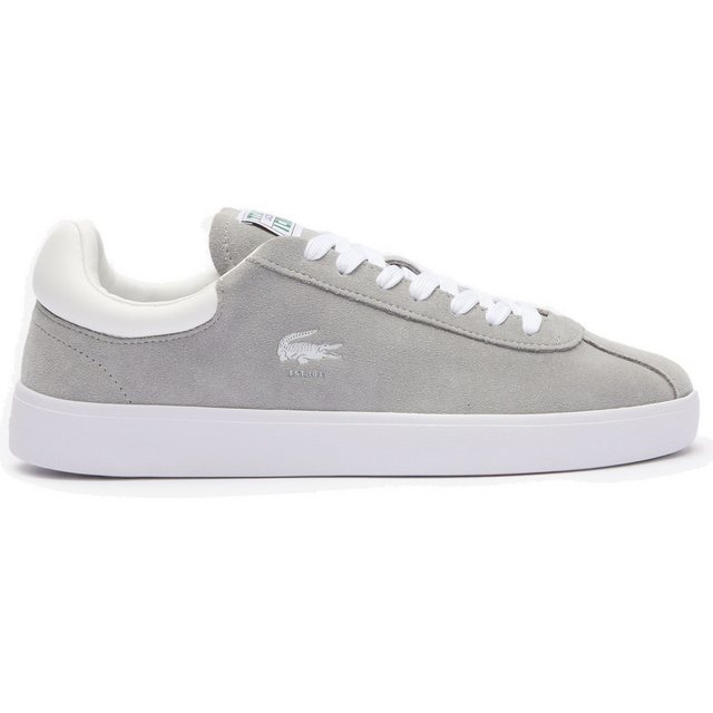 Lacoste BASESHOT MIT DURCHSCHEINENDER SOHLE Sneaker Herren Sneaker