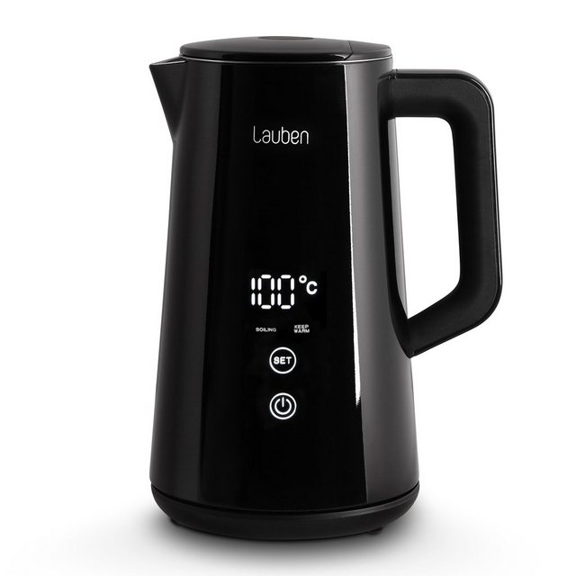 Lauben Wasserkocher Electric Kettle 1800BC