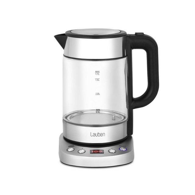 Lauben Wasserkocher Electric Kettle EK17GS