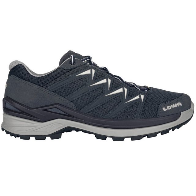 Lowa INNOX Pro GTX Lo Wanderschuhe Herren Wanderschuh