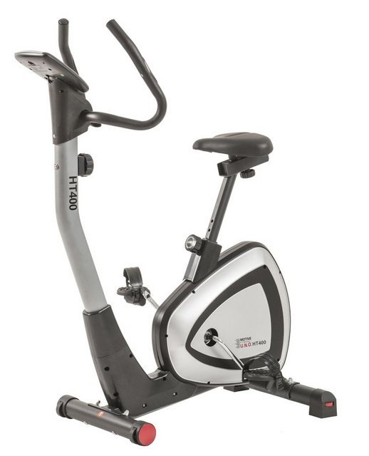 MOTIVE FITNESS by U.N.O. Heimtrainer HT 400 (mit/ohne Unterlegmatte)