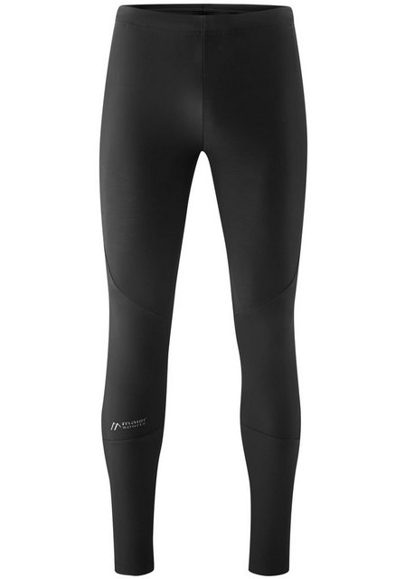 Maier Sports Leggings Maier Sports M Unakit Herren Tight