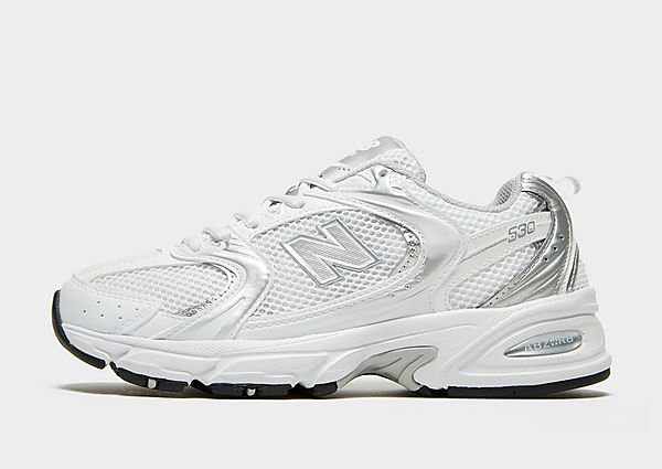 New Balance 530 Damen - Damen, WHITE