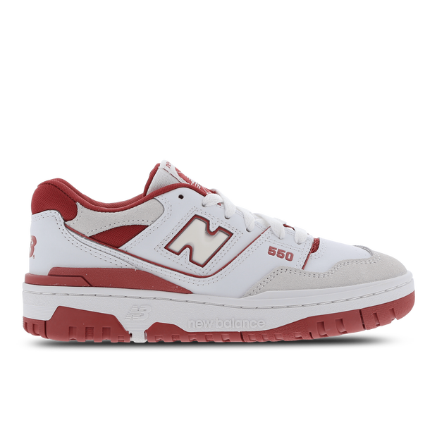 New Balance 550 - Grundschule Schuhe