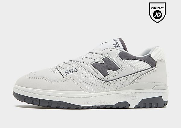 New Balance 550 Herren - Herren, GREY