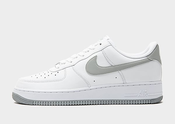 Nike Air Force 1 Low Herren - Herren, WHITE