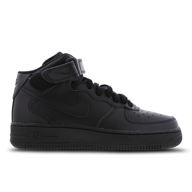 Nike Air Force 1 Mid - Grundschule Schuhe