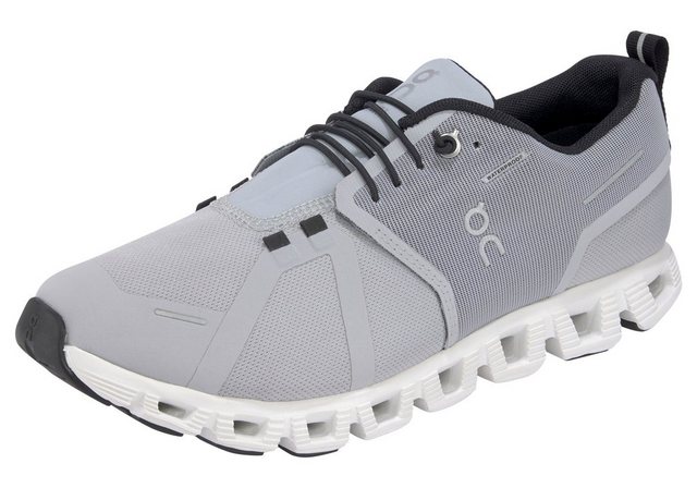 ON RUNNING Cloud 5 Waterproof Laufschuh wasserdicht