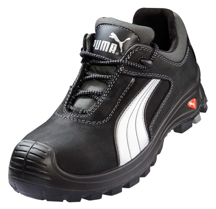 PUMA Safety Sicherheitsschuh, S3