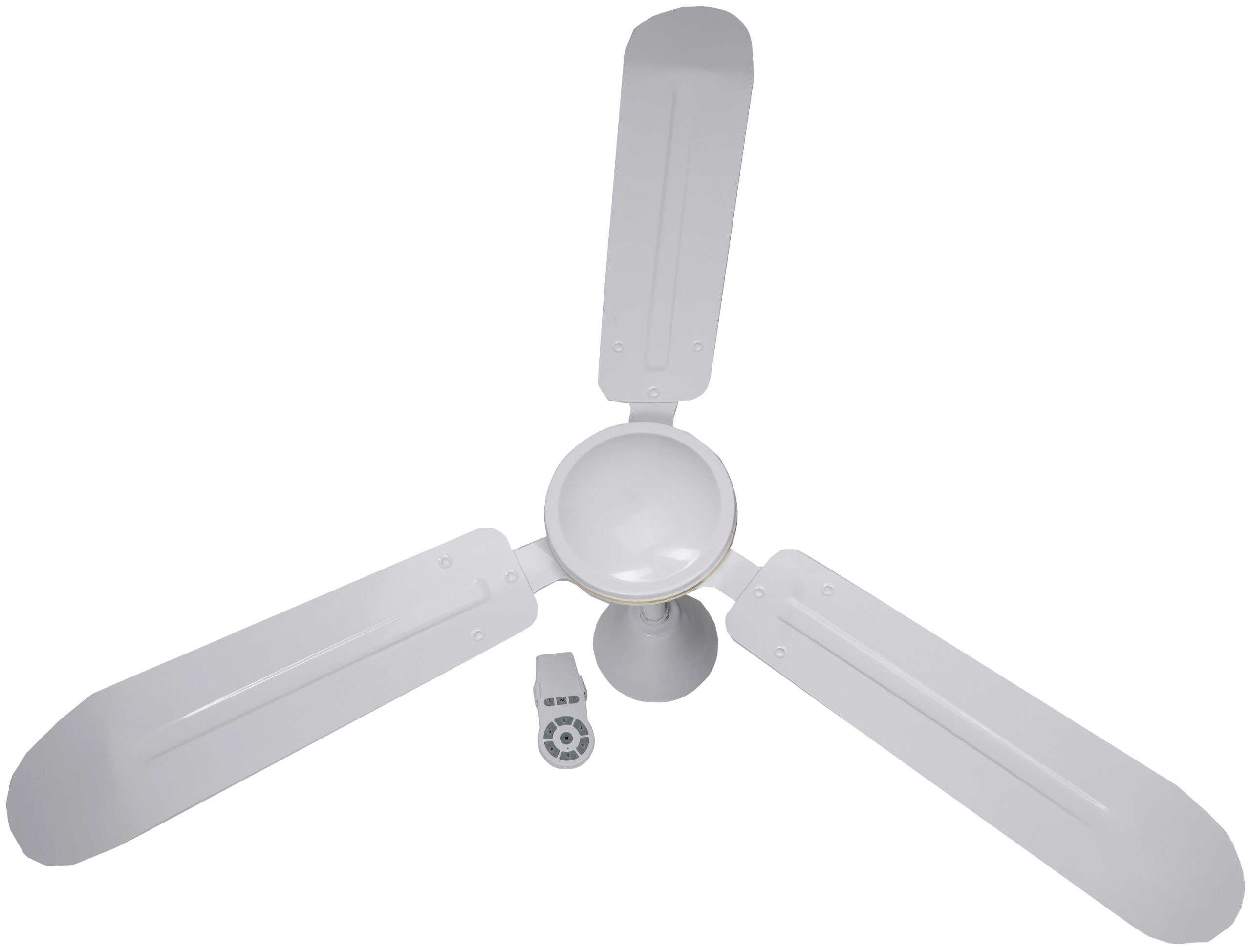 Phaesun Deckenventilator "DC Ceiling Fan Cool Breeze 12"