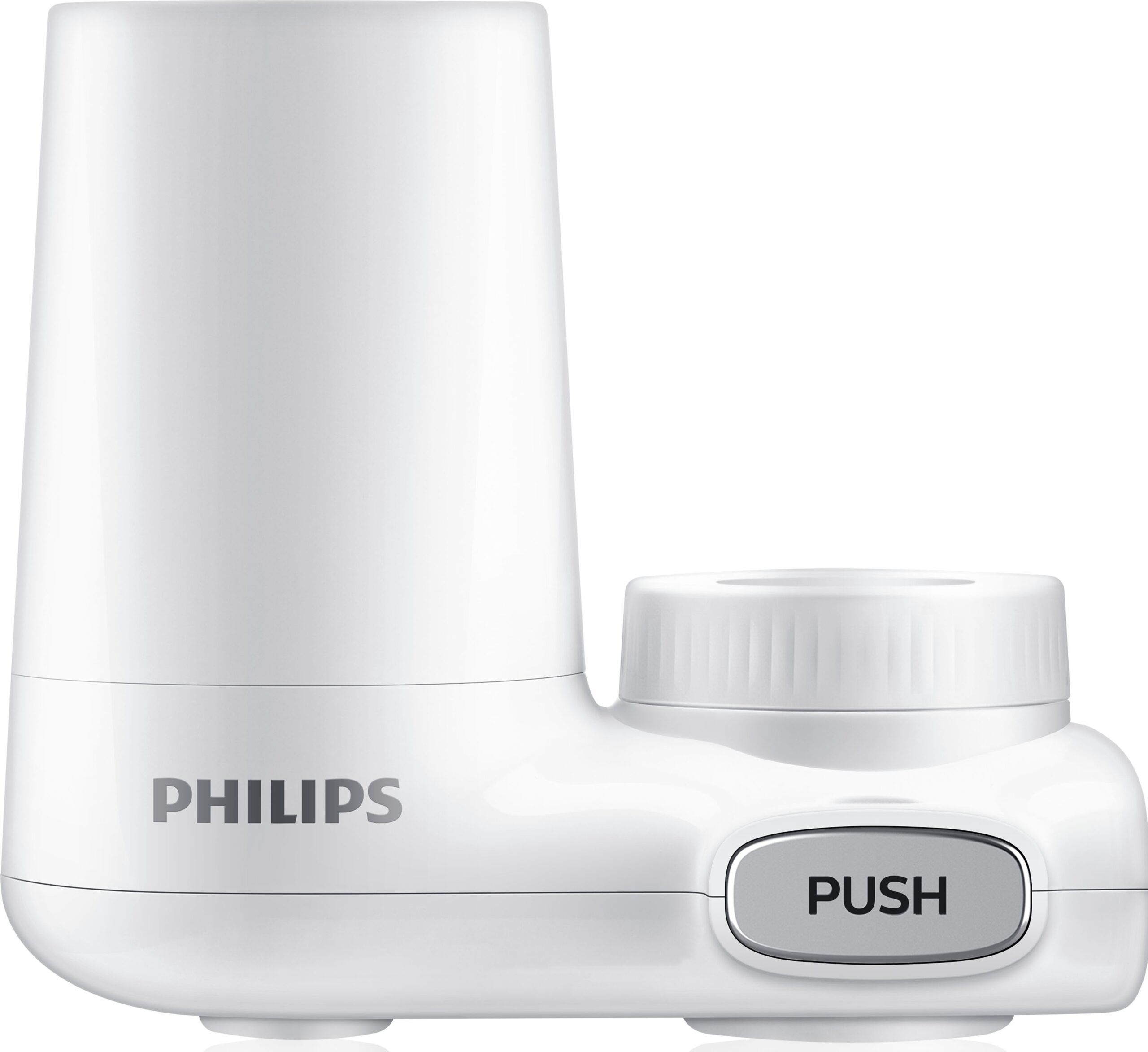 Philips Wasserfilter "AWP3703/10", Filtration am Wasserhahn