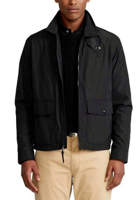 Polo Ralph Lauren Blouson CLYBOURN Jacke WasserabweisendeJacke Blouson Bomber Windjacke Lined wasserabweisend