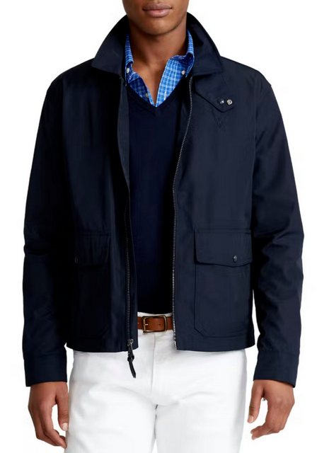 Polo Ralph Lauren Blouson CLYBOURN Jacke WasserabweisendeJacke Blouson Bomber Windjacke Lined wasserabweisend