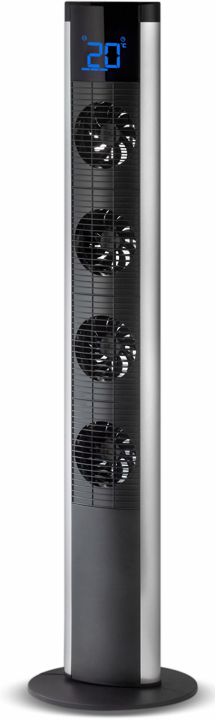 SALCO Turmventilator "STW-1001 Titano", mit 4 Ventilatoren