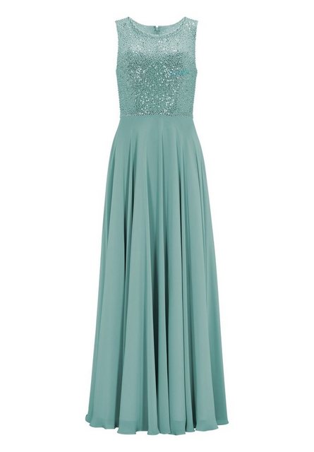 SWING Abendkleid