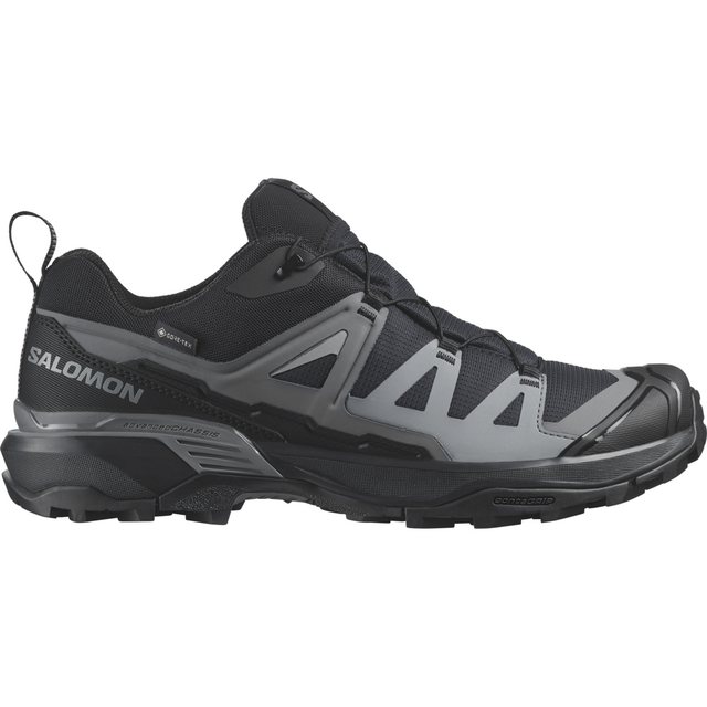 Salomon X ULTRA 360 GORE-TEX Wanderschuh wasserdicht