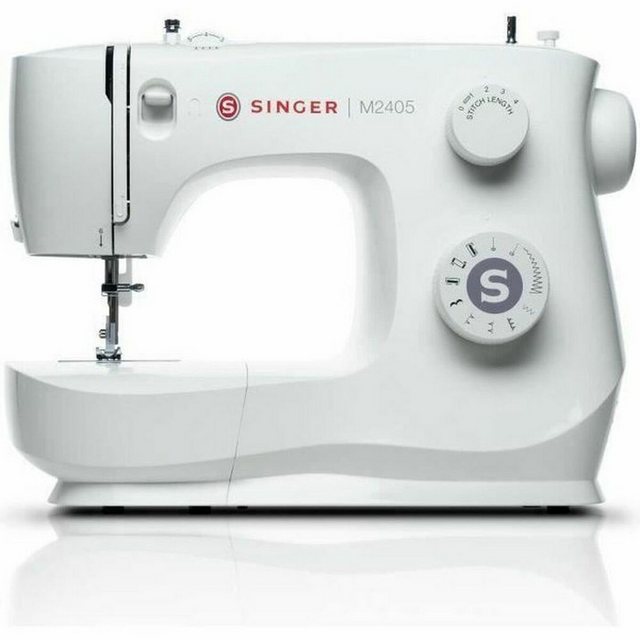 Singer Nähmaschine Singer Nähmaschine M2405