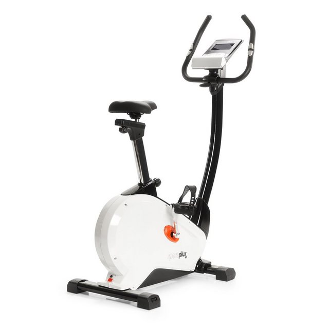 SportPlus Heimtrainer SP-HT-9800-iE, Heimtrainer, Fahrrad, App Steuerung, max. Benutzergewicht 130 kg