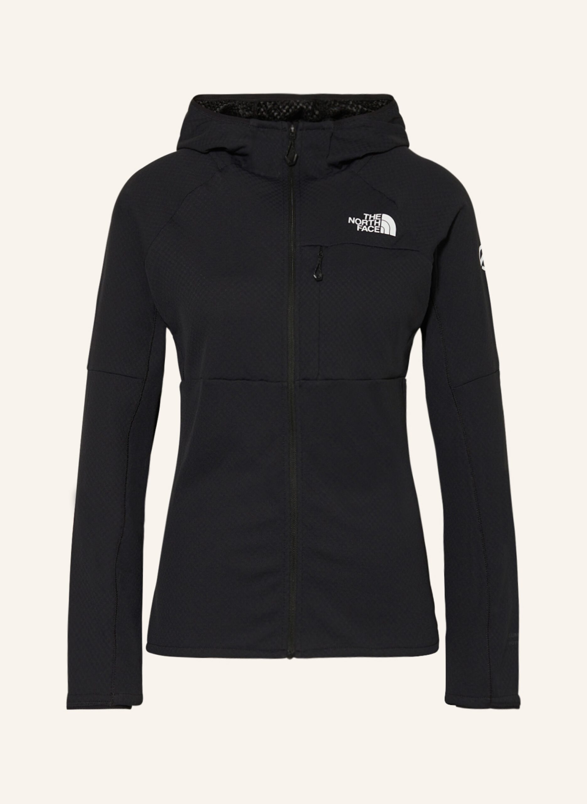 THE NORTH FACE Midlayer-Jacke SUMMIT FUTUREFLEECE™