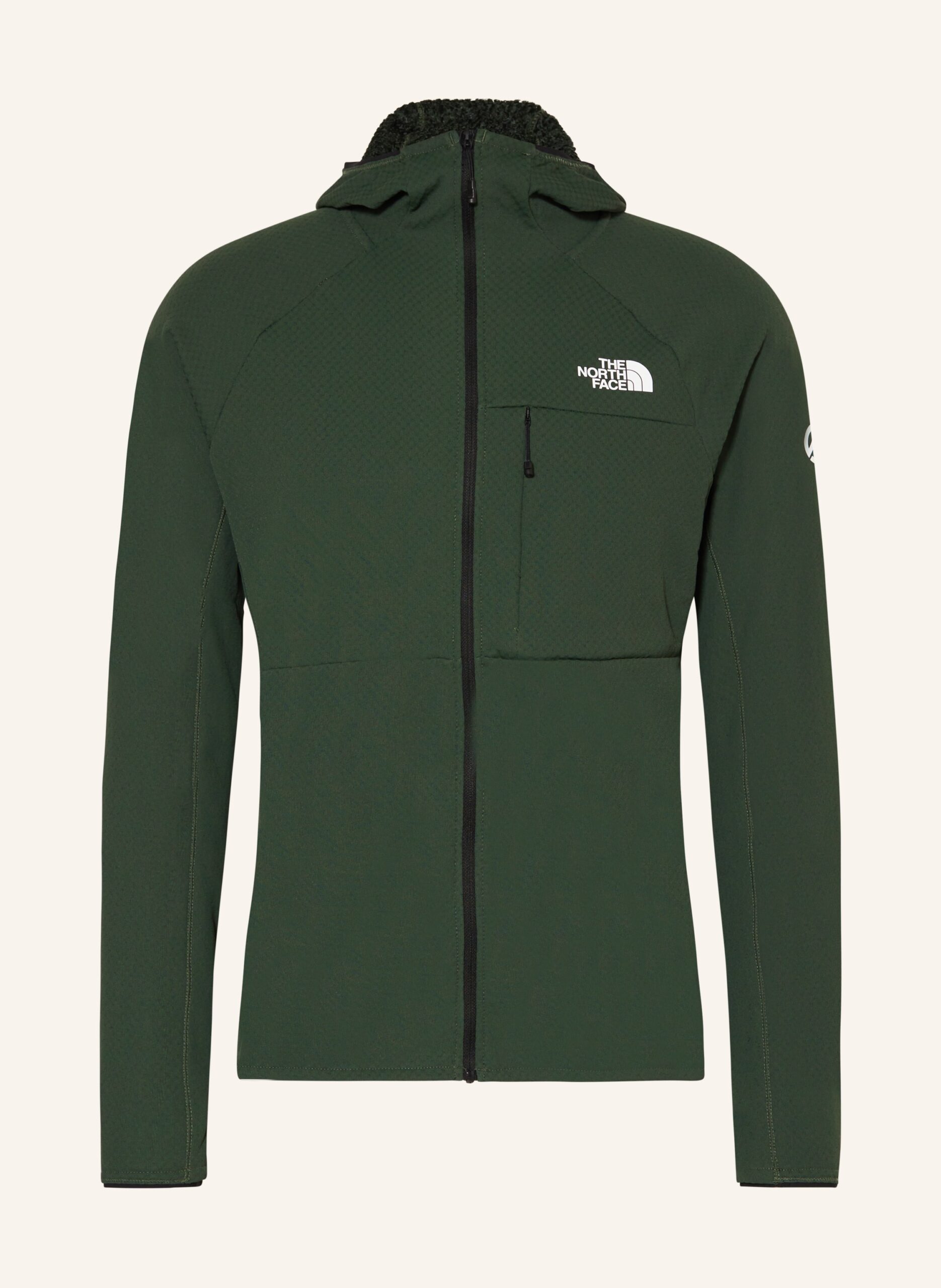 THE NORTH FACE Midlayer-Jacke SUMMIT SERIES FUTUREFLEECE™