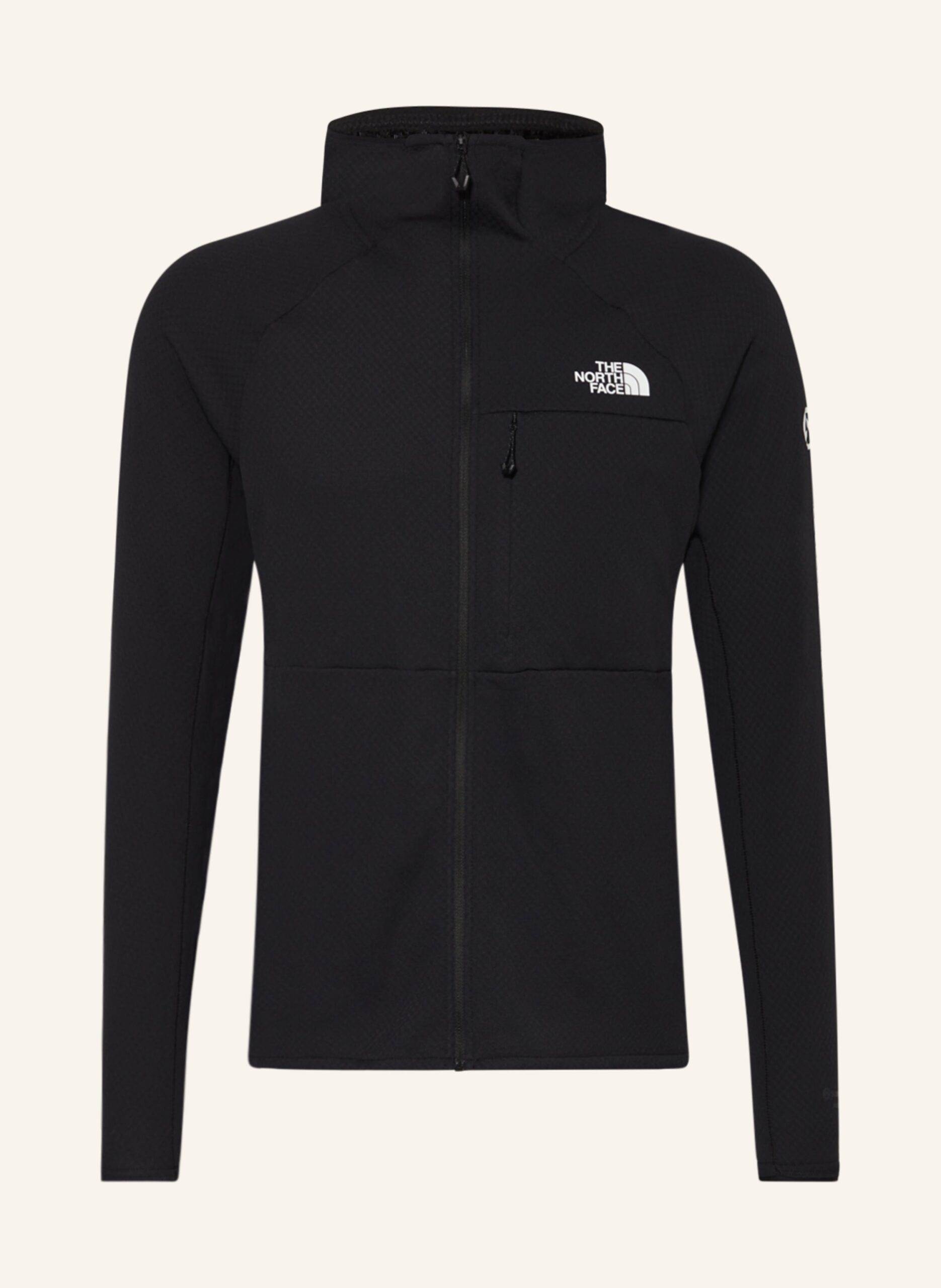 THE NORTH FACE Midlayer-Jacke SUMMIT SERIES FUTUREFLEECE™