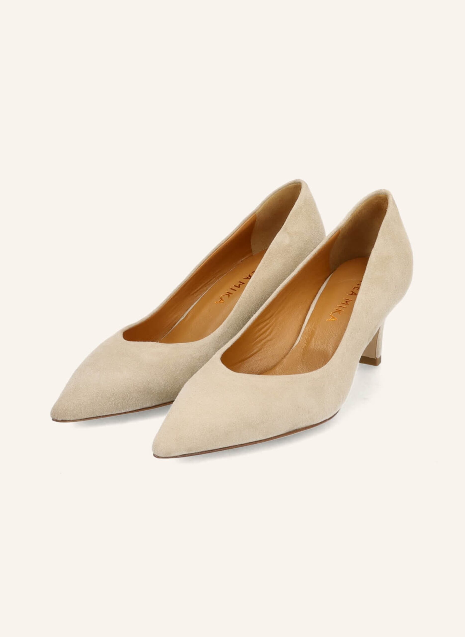 THEA MIKA Pumps