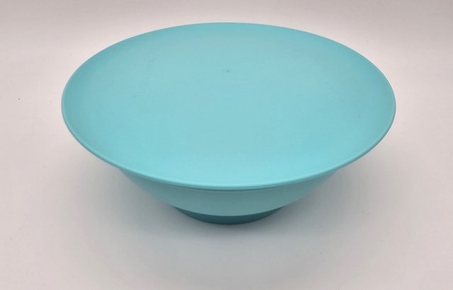 TUPPERWARE Müslischüssel Tupperware Allegra Dessertschälchen 275ml in mint