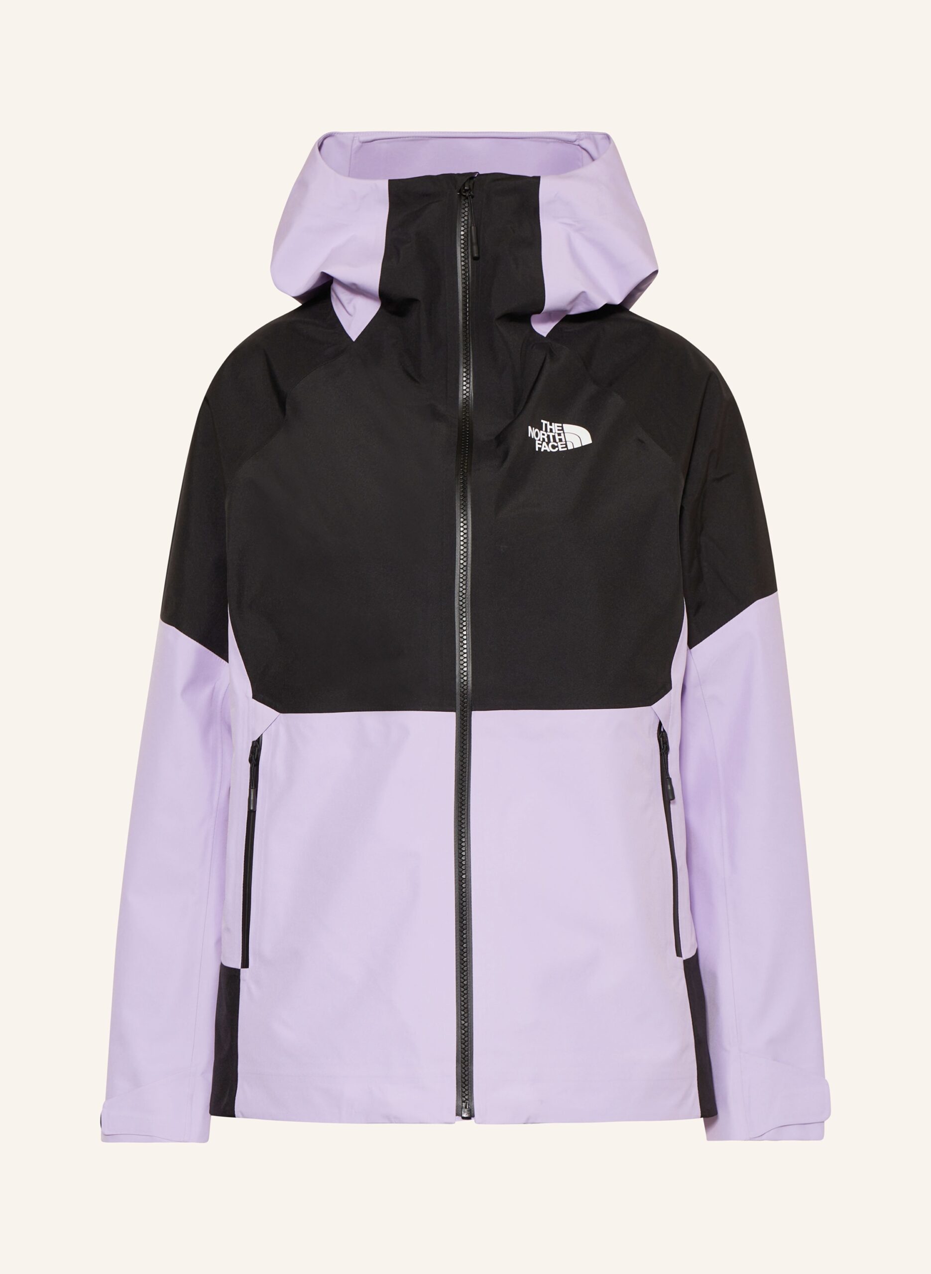 The North Face Hardshell-Jacke Jazzi Gore-Tex® lila