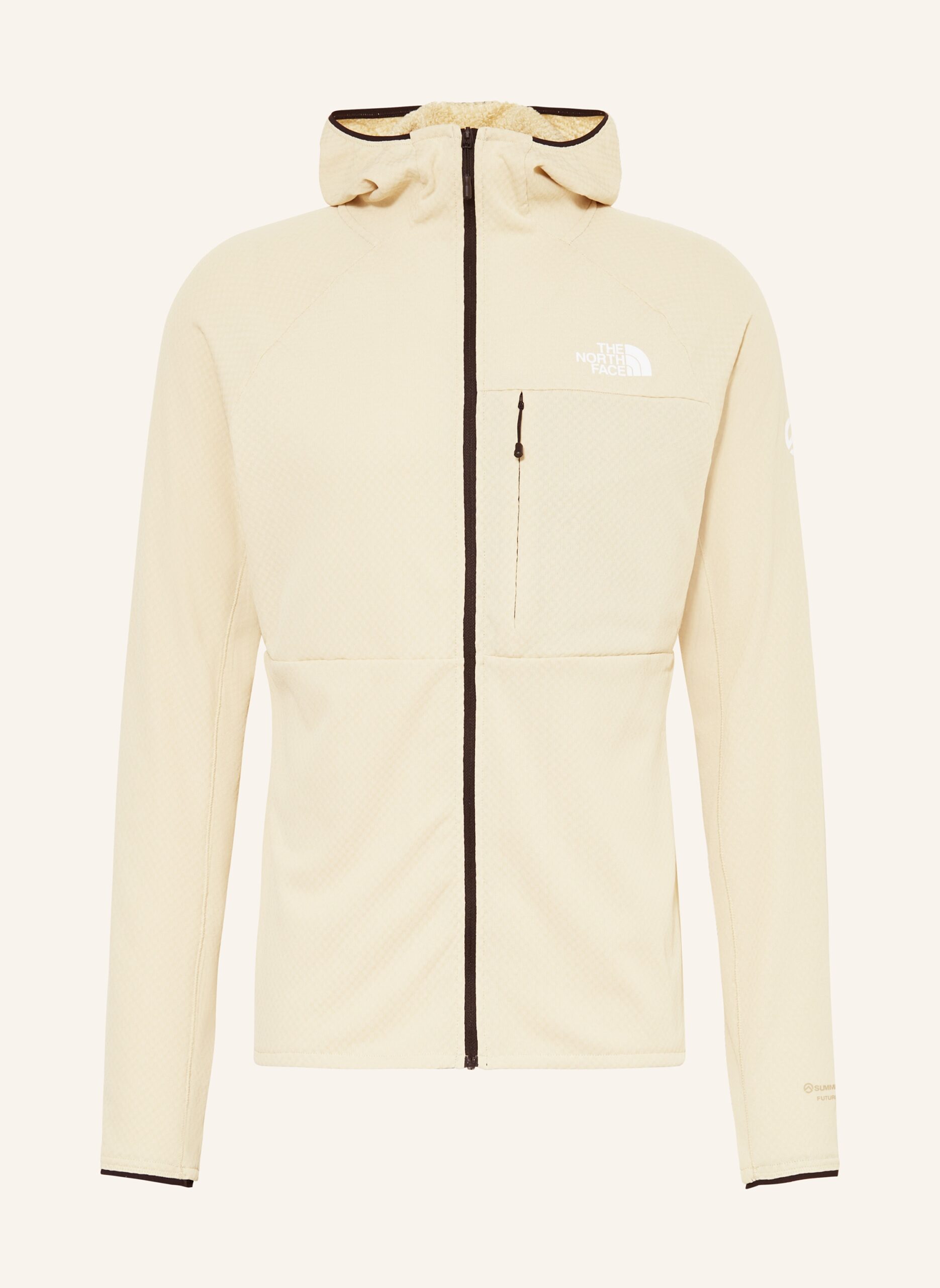 The North Face Midlayer-Jacke Summit Series Futurefleece™ beige