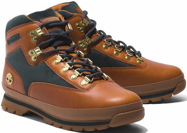 Timberland Euro Hiker F/L Wanderschuh