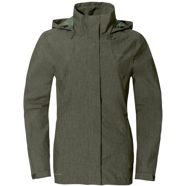 VAUDE Regenjacke Regenjacke Rosemoor II