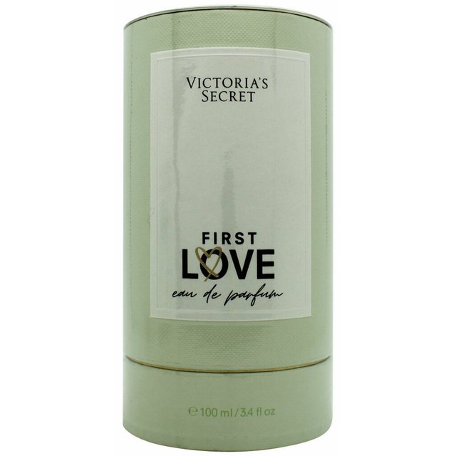 Victorias Secret Eau de Parfum Victoria s Secret First Love Eau de Parfum 100ml Spray