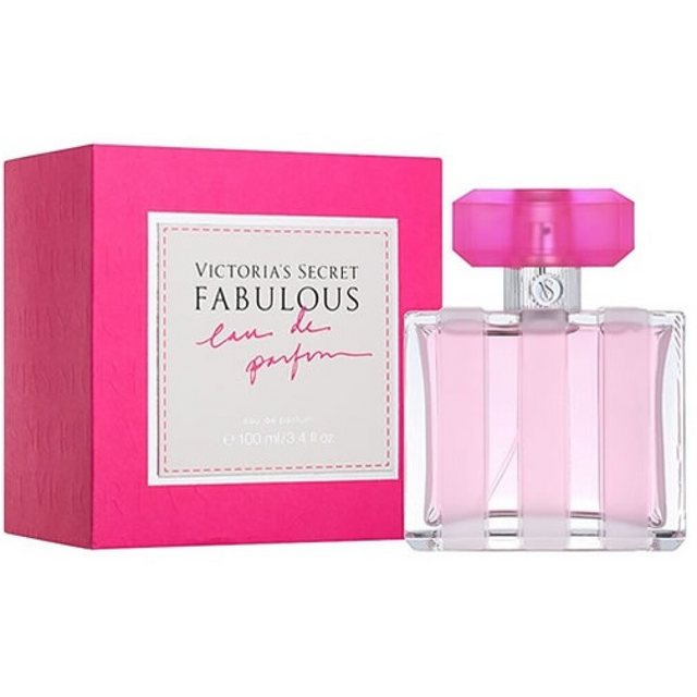 Victorias Secret Eau de Parfum Victoria's Secret Fabulous (2013) EdP 100ml Spray