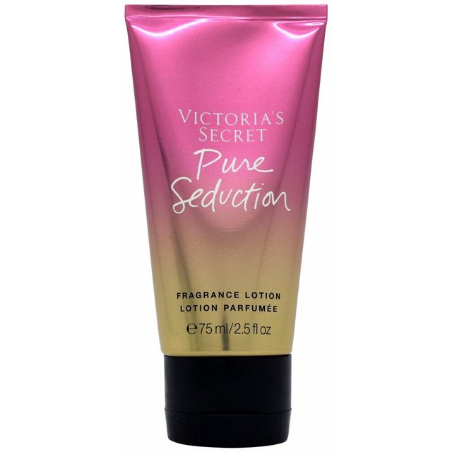 Victorias Secret Körperpflegemittel Victoria s Secret Pure Seduction Fragrance Lotion 75ml