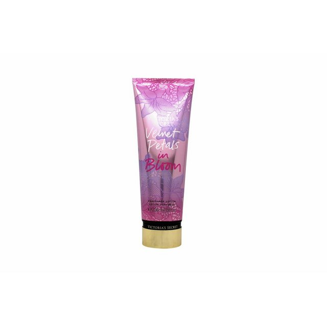 Victorias Secret Körperpflegemittel Victoria's Secret Velvet Petals in Bloom Body Lotion 236ml