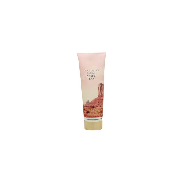 Victorias Secret Körperpflegemittel Victoria's Secret Victoria S Frag Lotion 236ml Desert Sky