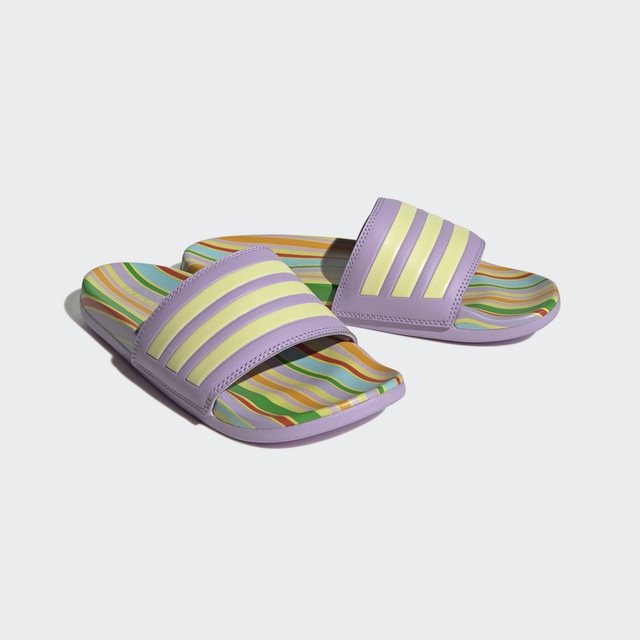 adidas Sportswear ADILETTE COMFORT SANDALE Badesandale