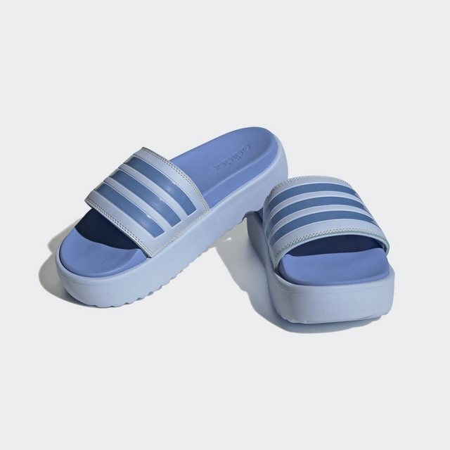 adidas Sportswear PLATFORM ADILETTE Badesandale