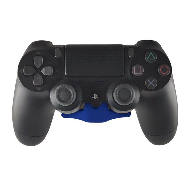 fossi3D Wandhalterung für Ps4 Controller Sony Playstation 4 Halter Zubehör Controller-Halterung