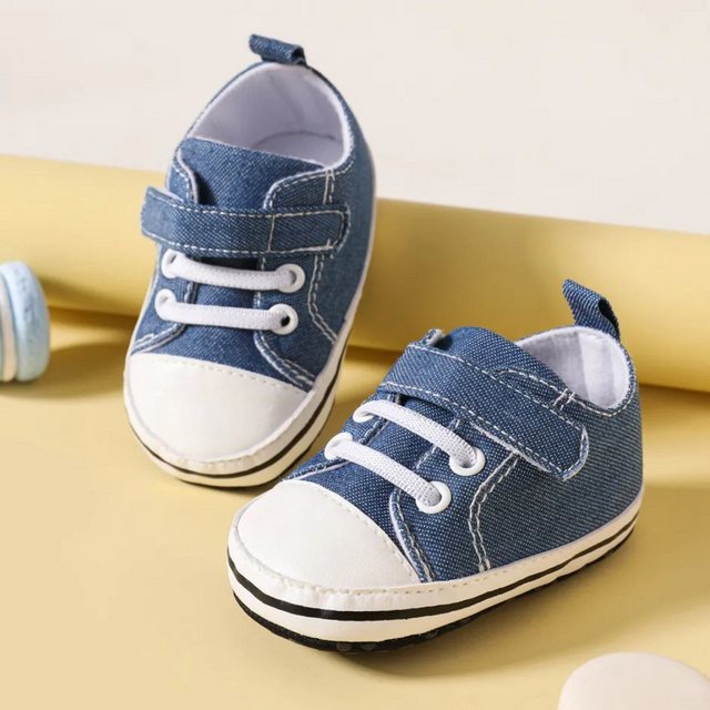 suebidou Baby/Kleinkind Prewalker Schuhe bequem versch. Varianten Sneaker